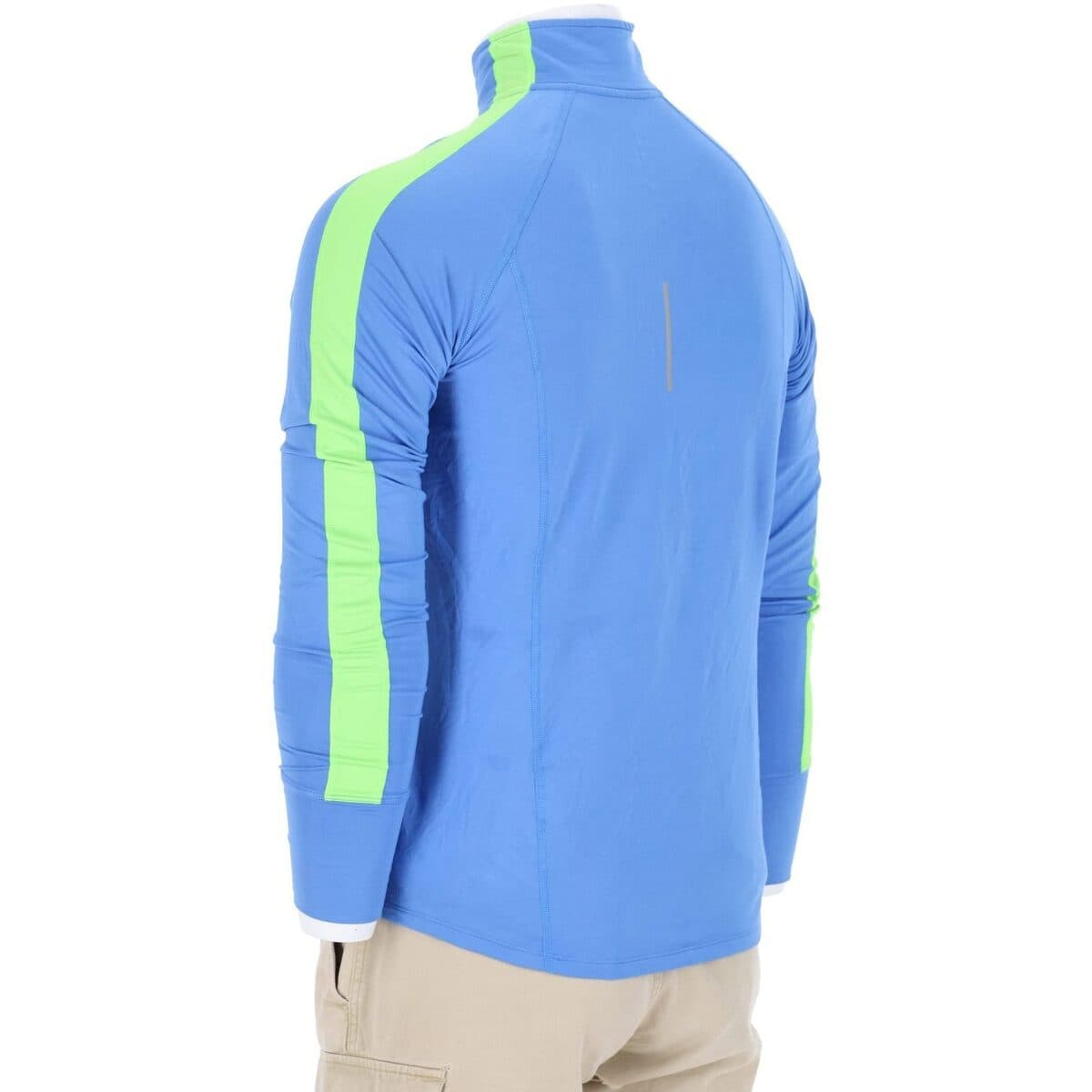 Men's Sports T-Shirts Nike Blue