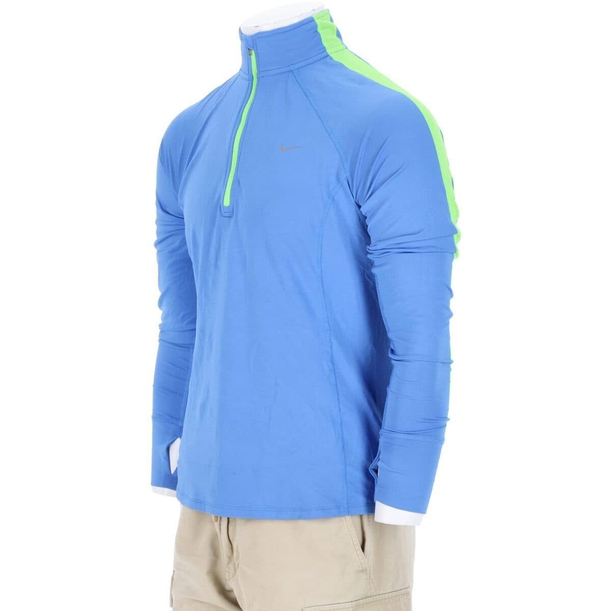 Men's Sports T-Shirts Nike Blue