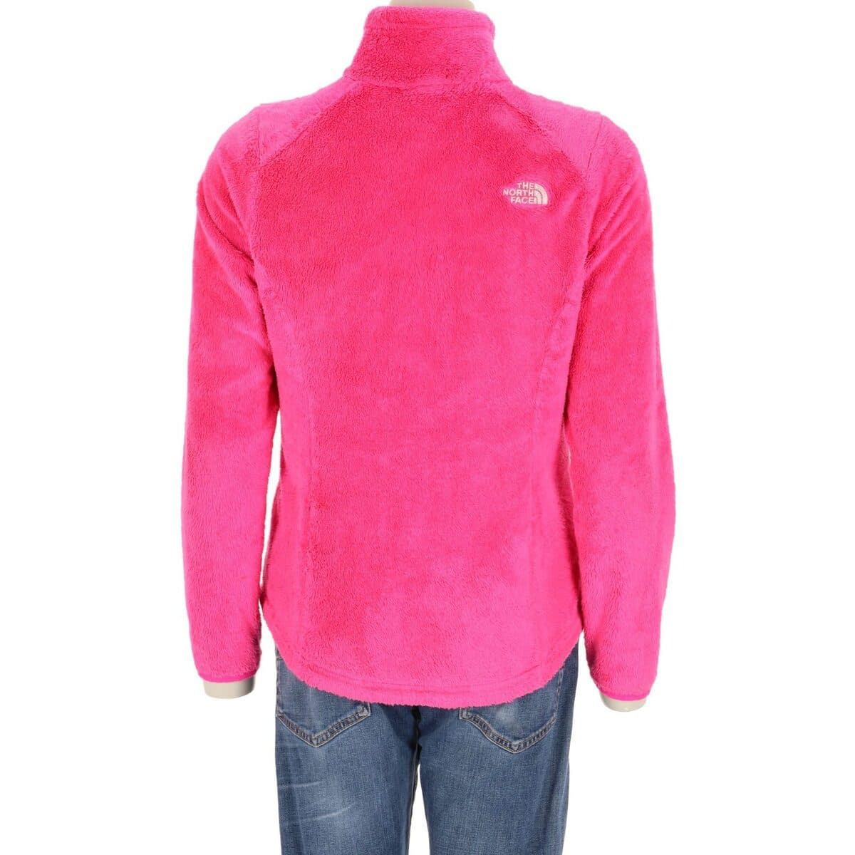Women's Sweatshirts The North Face Pink