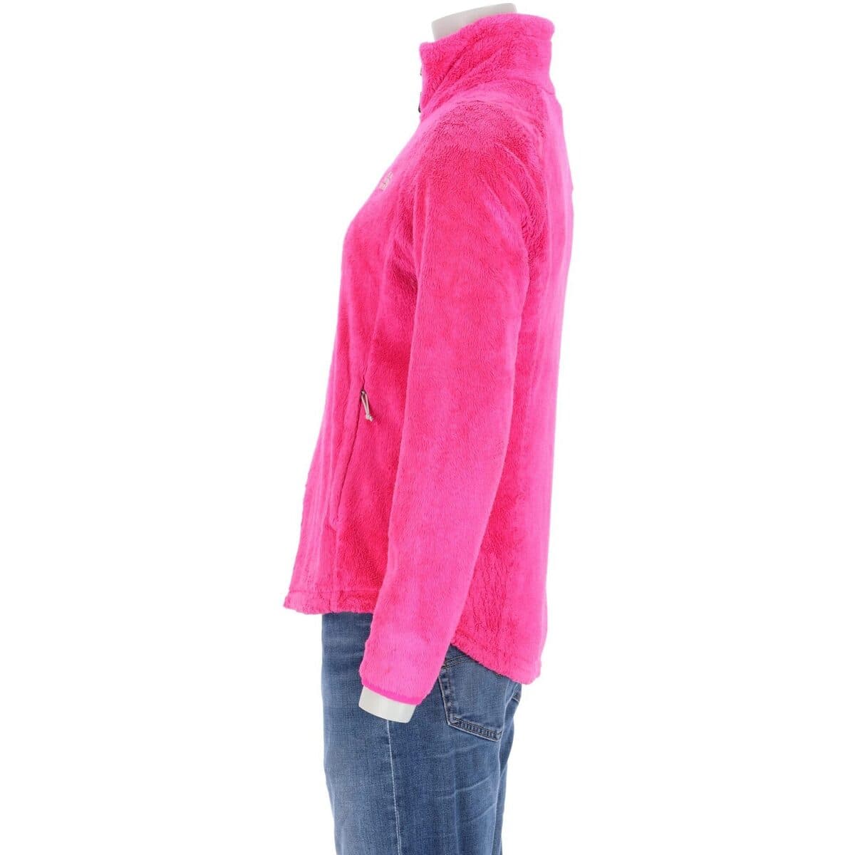 Women's Sweatshirts The North Face Pink