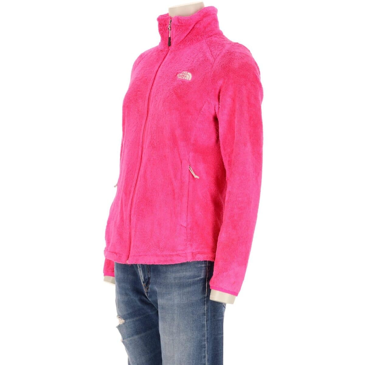 Women's Sweatshirts The North Face Pink