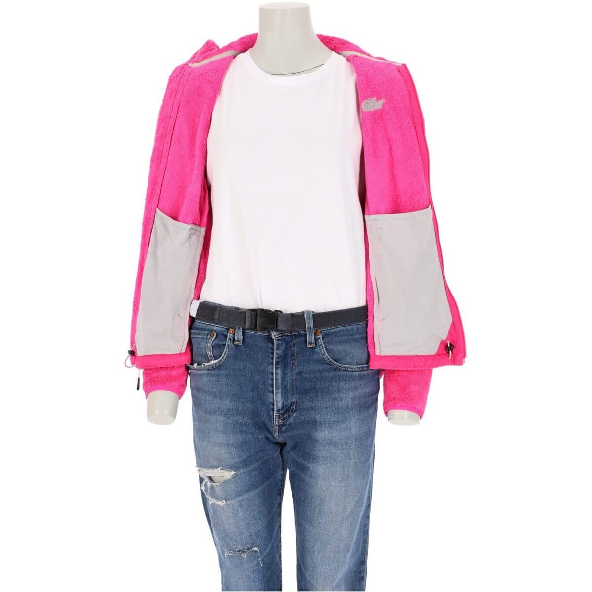 Women's Sweatshirts The North Face Pink