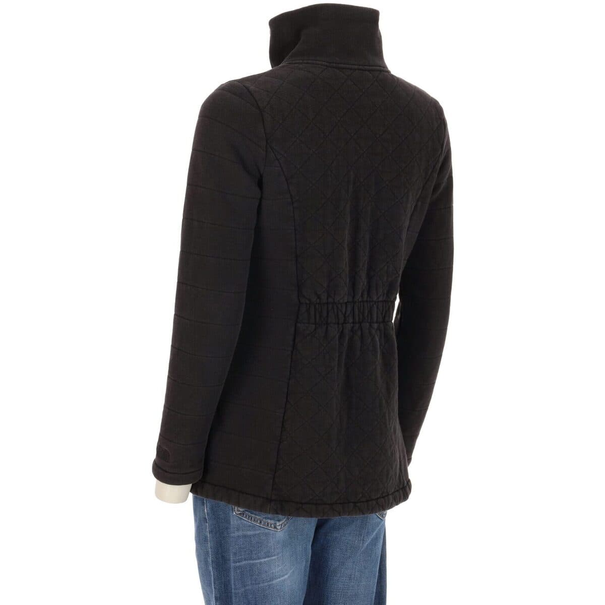 Women's Sweatshirts The North Face Black