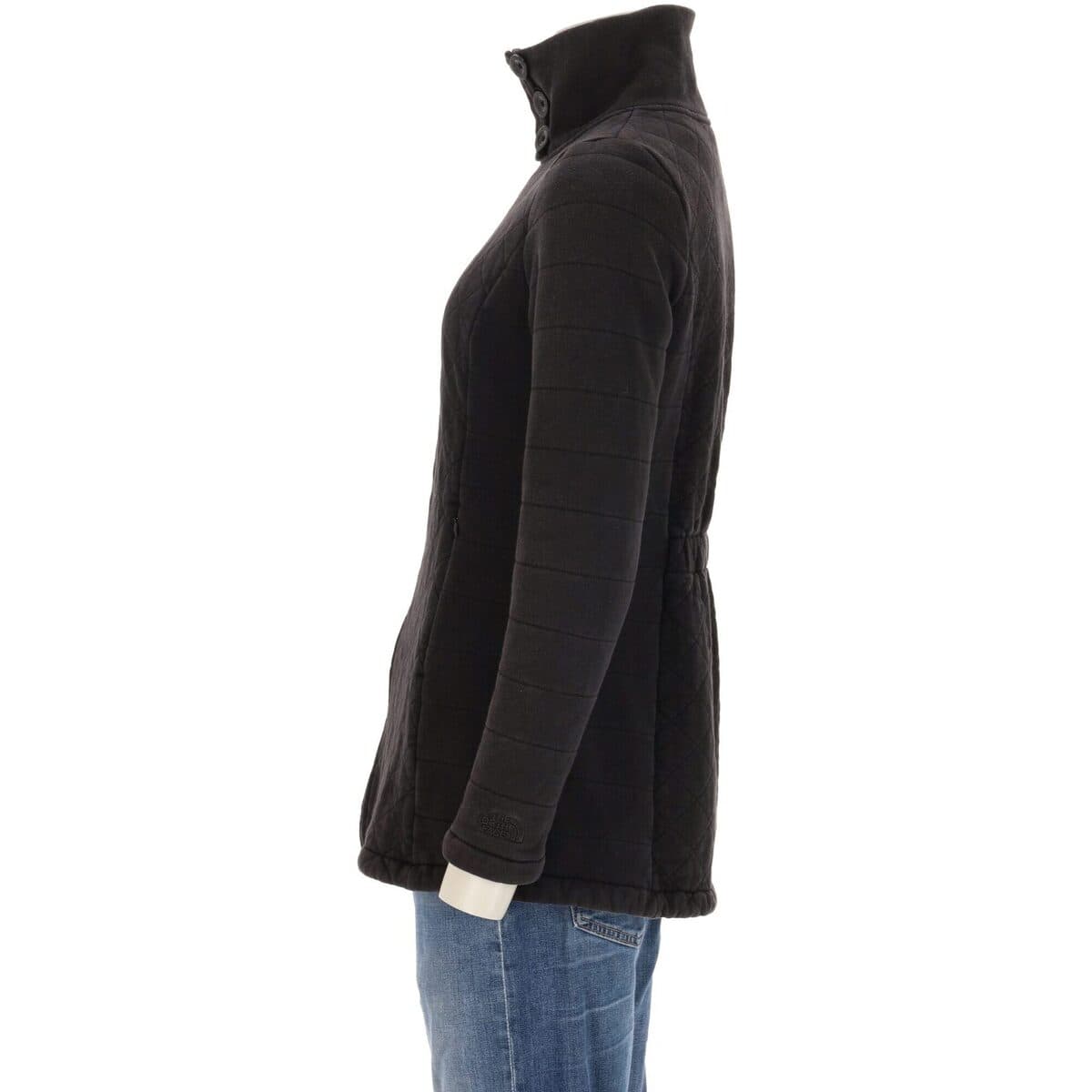 Women's Sweatshirts The North Face Black