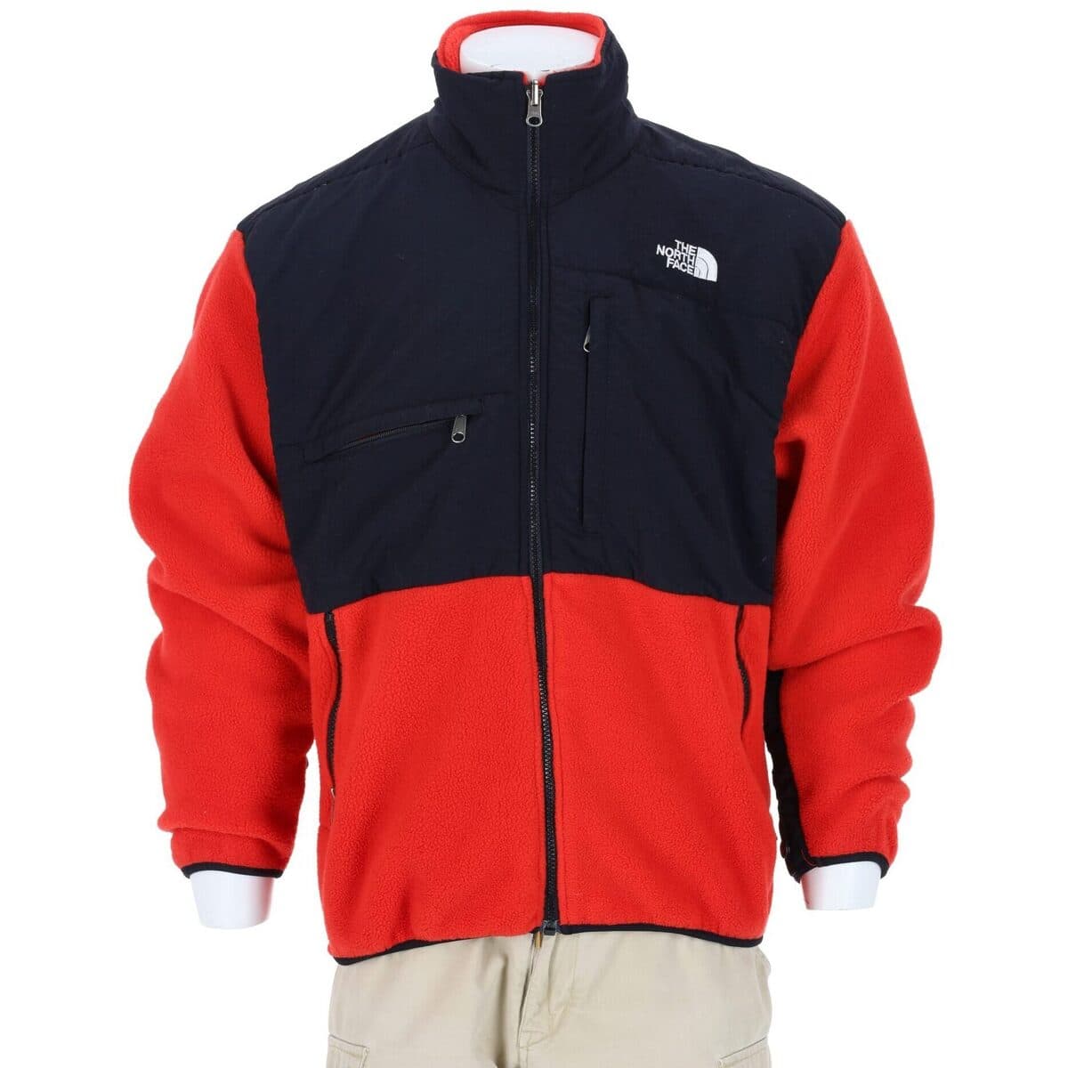 Men's Sweatshirts The North Face Red