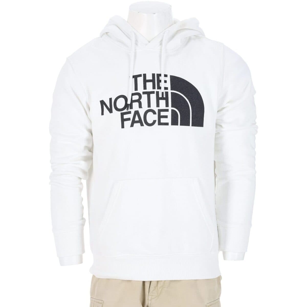 Men's Sweatshirts The North Face White