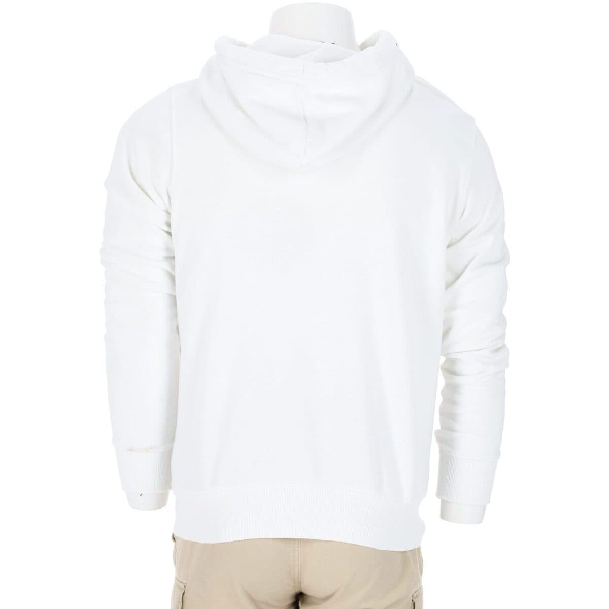 Men's Sweatshirts The North Face White