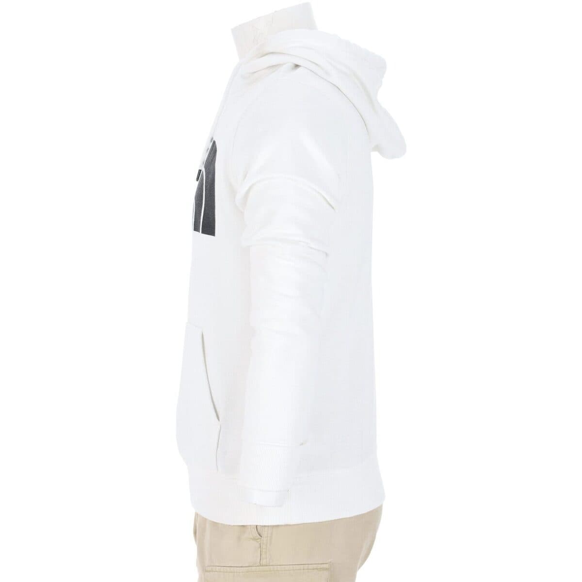 Men's Sweatshirts The North Face White