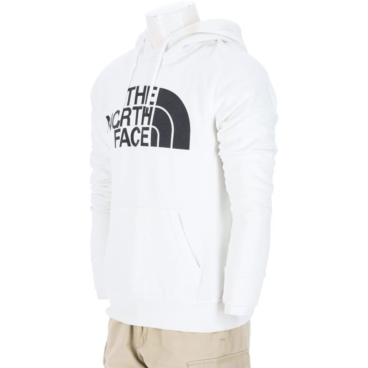 Men's Sweatshirts The North Face White