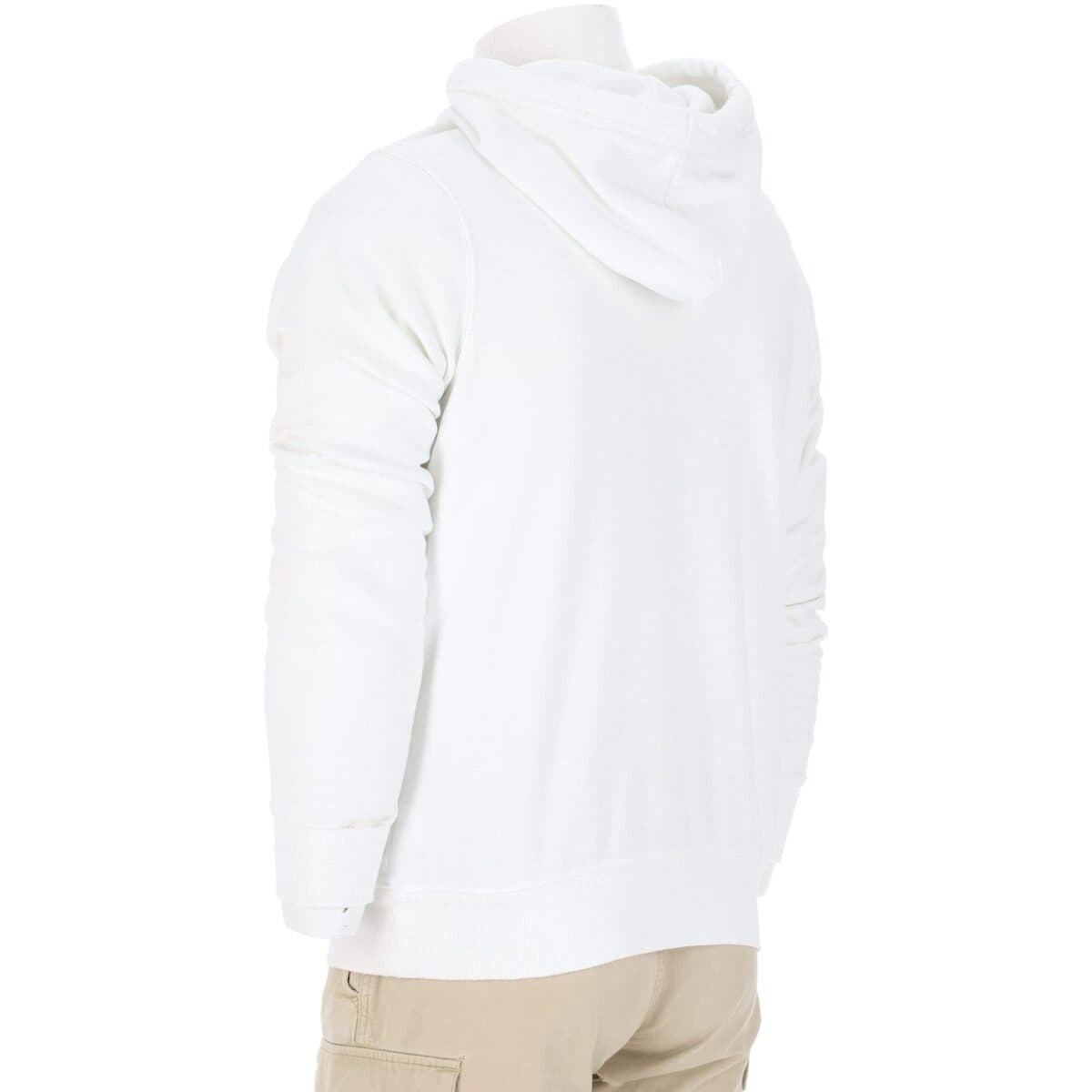 Men's Sweatshirts The North Face White