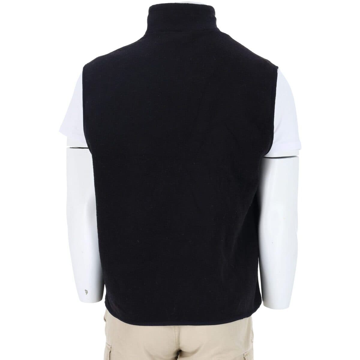 Men's Sweatshirts Patagonia Black