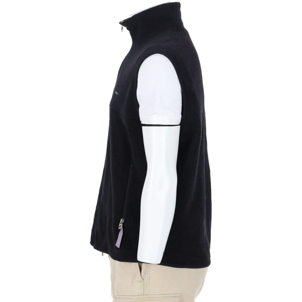 Men's Sweatshirts Patagonia Black