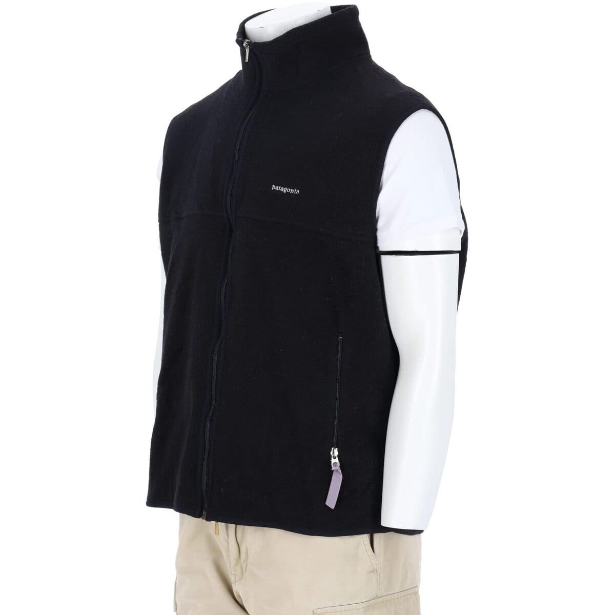 Men's Sweatshirts Patagonia Black