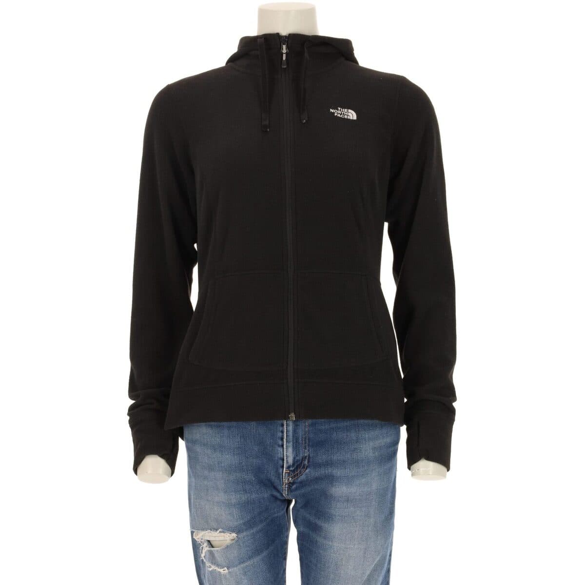 Women's Sweatshirts The North Face Black