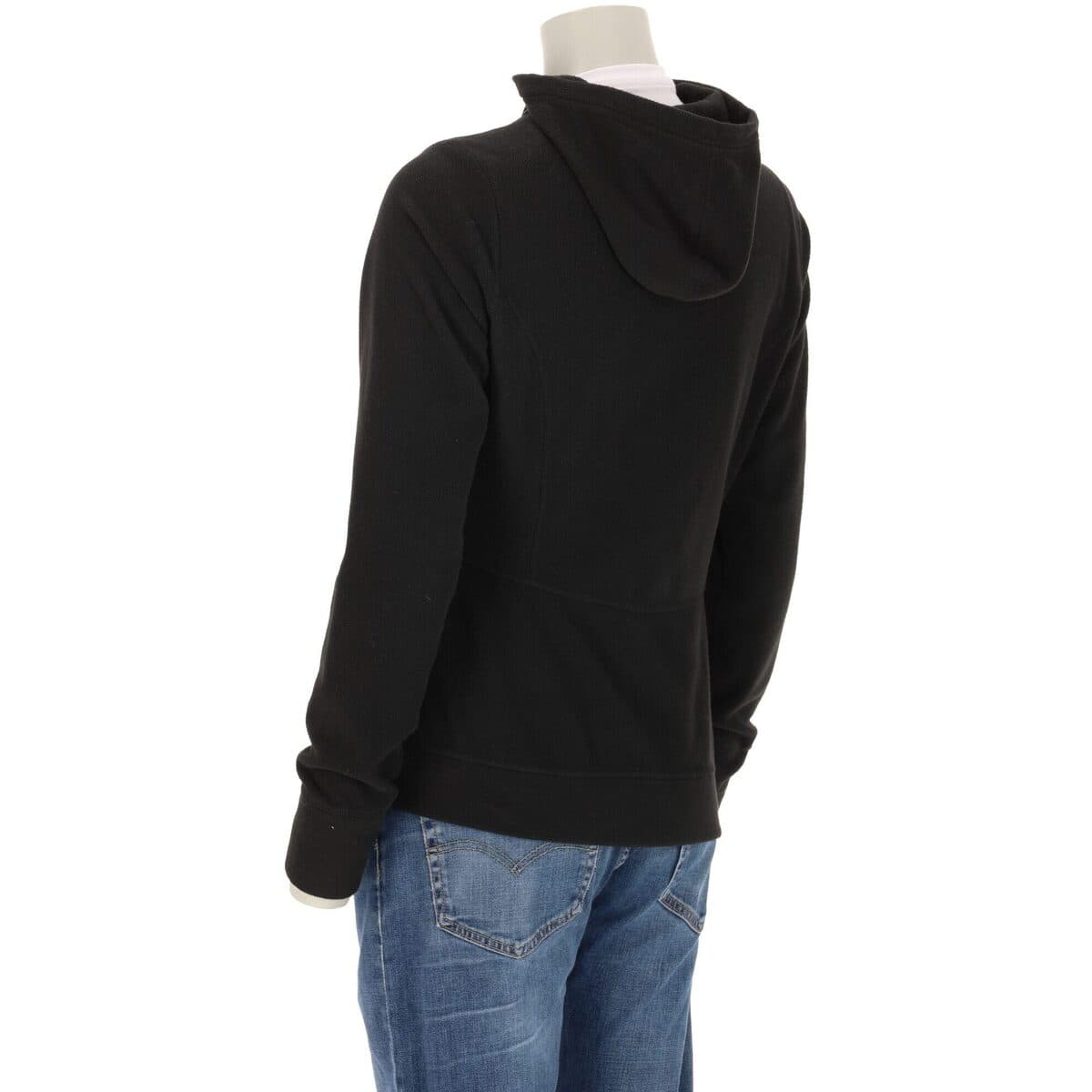 Women's Sweatshirts The North Face Black