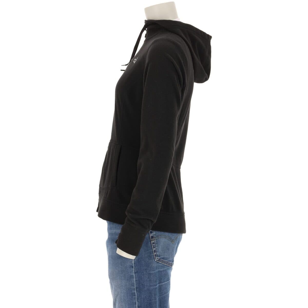 Women's Sweatshirts The North Face Black