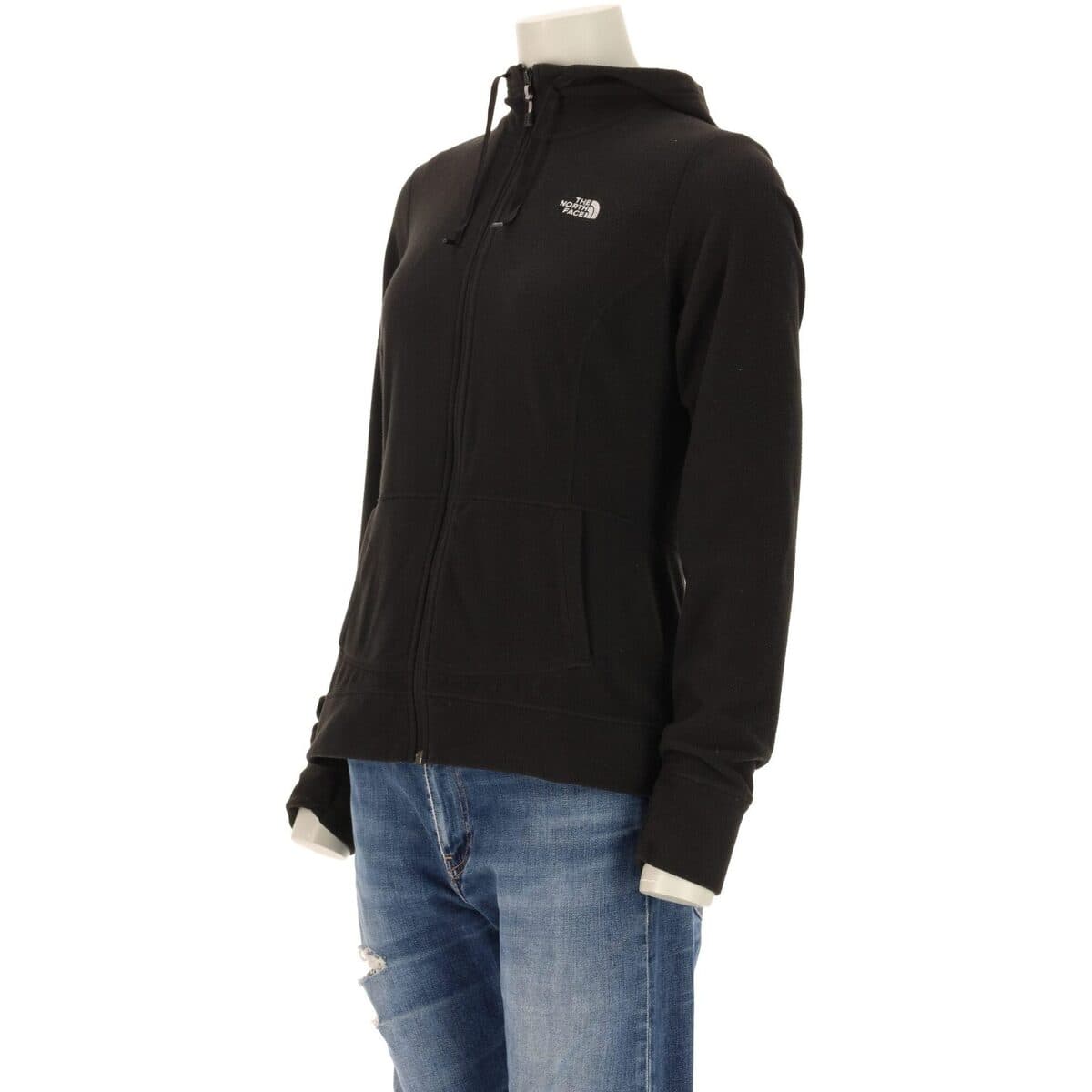 Women's Sweatshirts The North Face Black