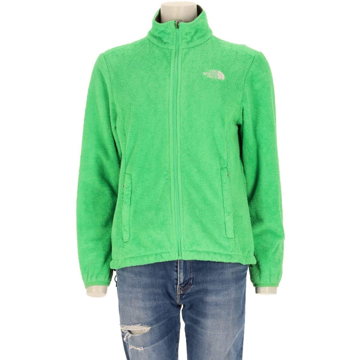 Women's Sweatshirts The North Face Green