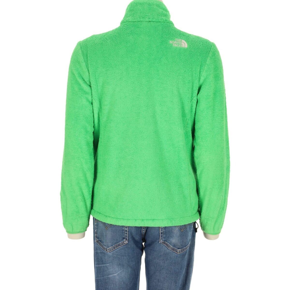 Women's Sweatshirts The North Face Green