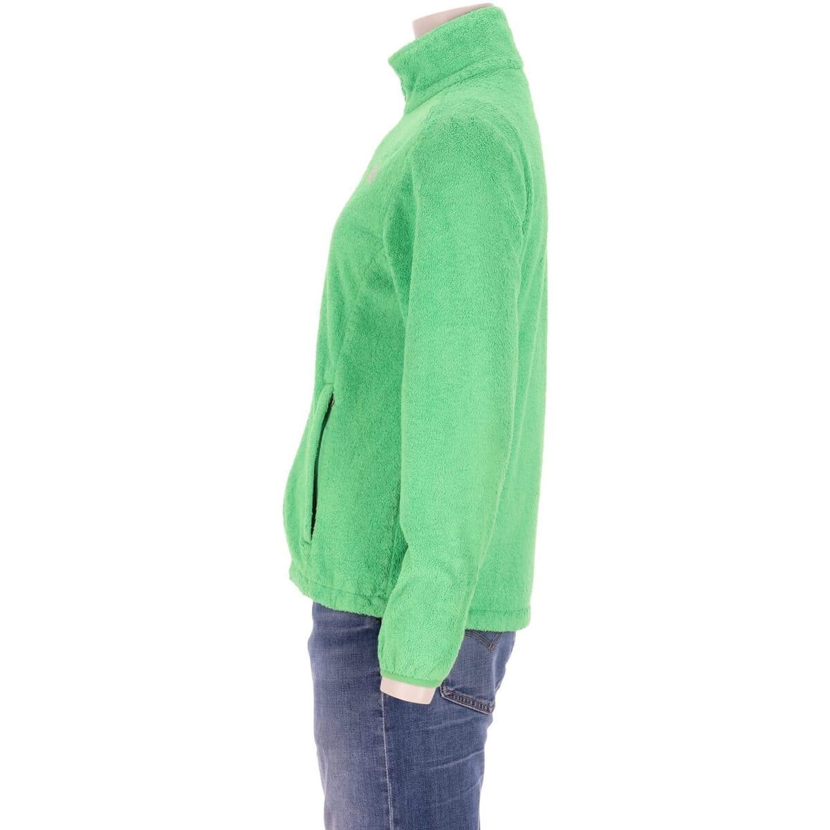 Women's Sweatshirts The North Face Green