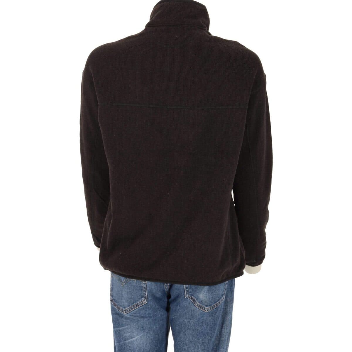 Women's Sweatshirts Patagonia Black