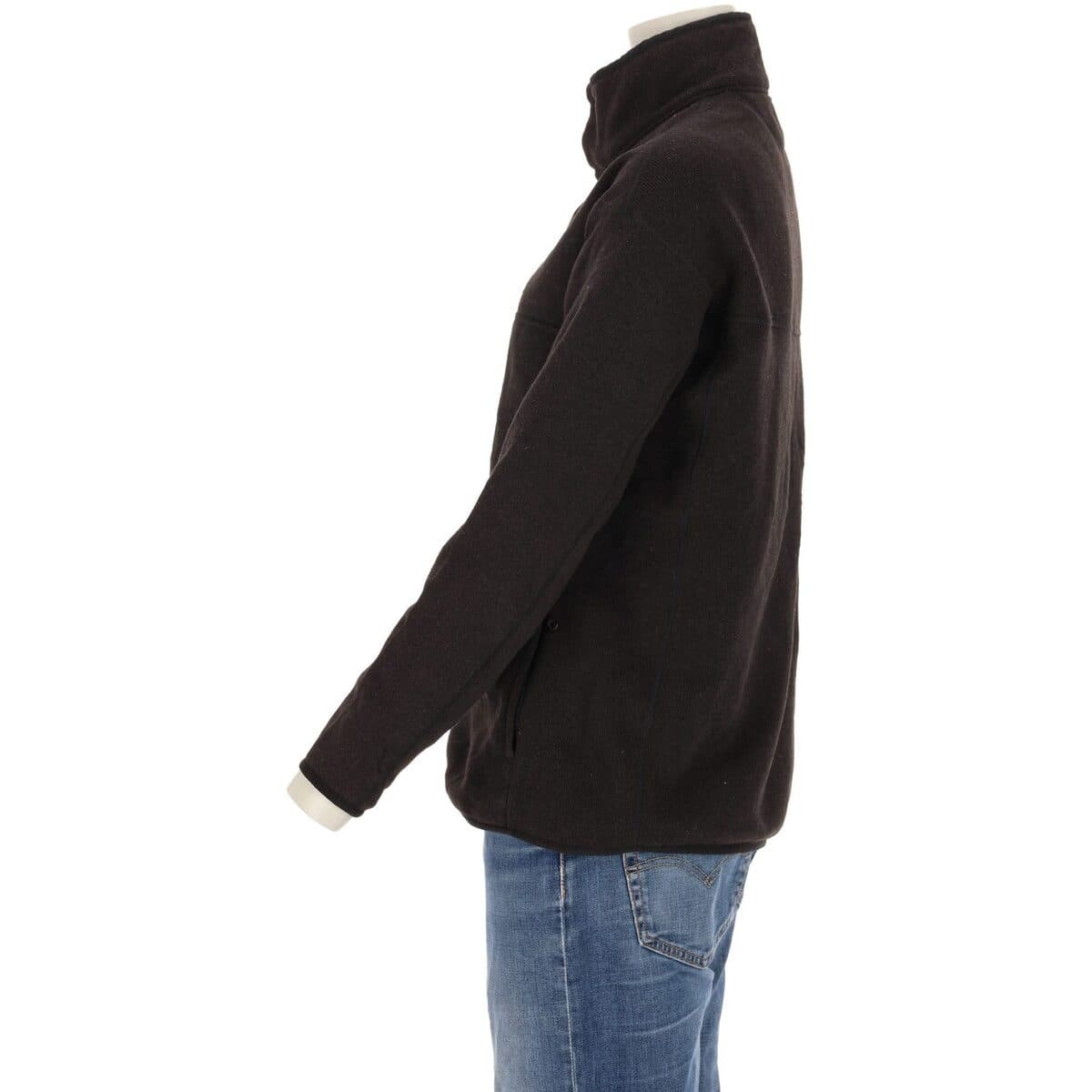 Women's Sweatshirts Patagonia Black