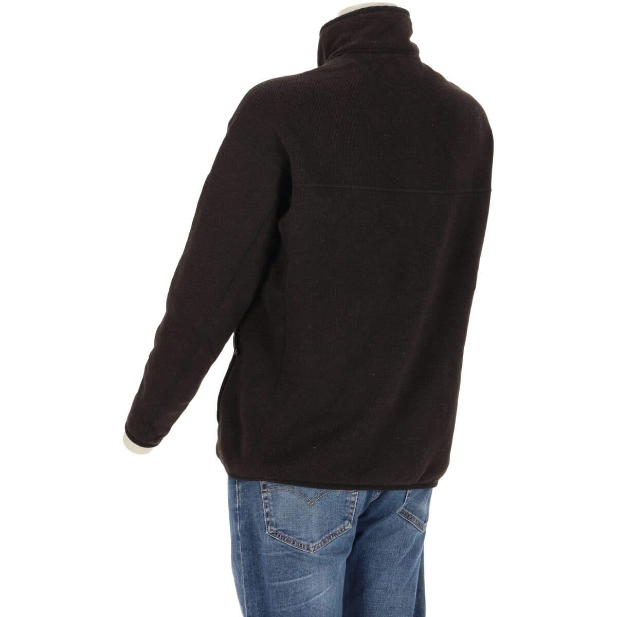 Women's Sweatshirts Patagonia Black