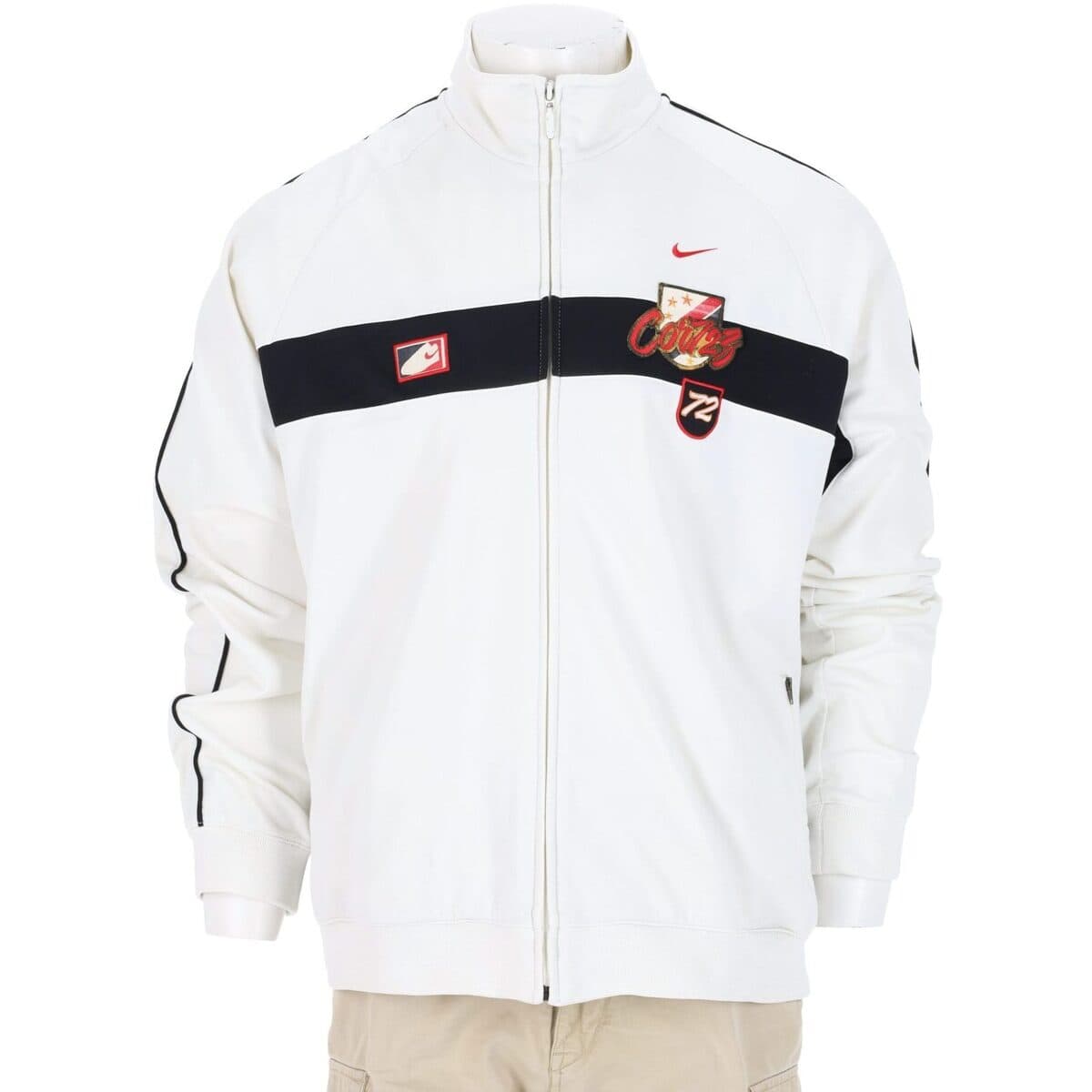 Ζακέτα Nike 307529