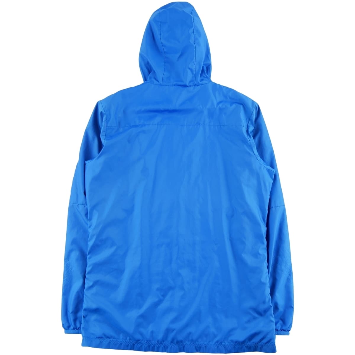 Men's Cardigans Nike Blue