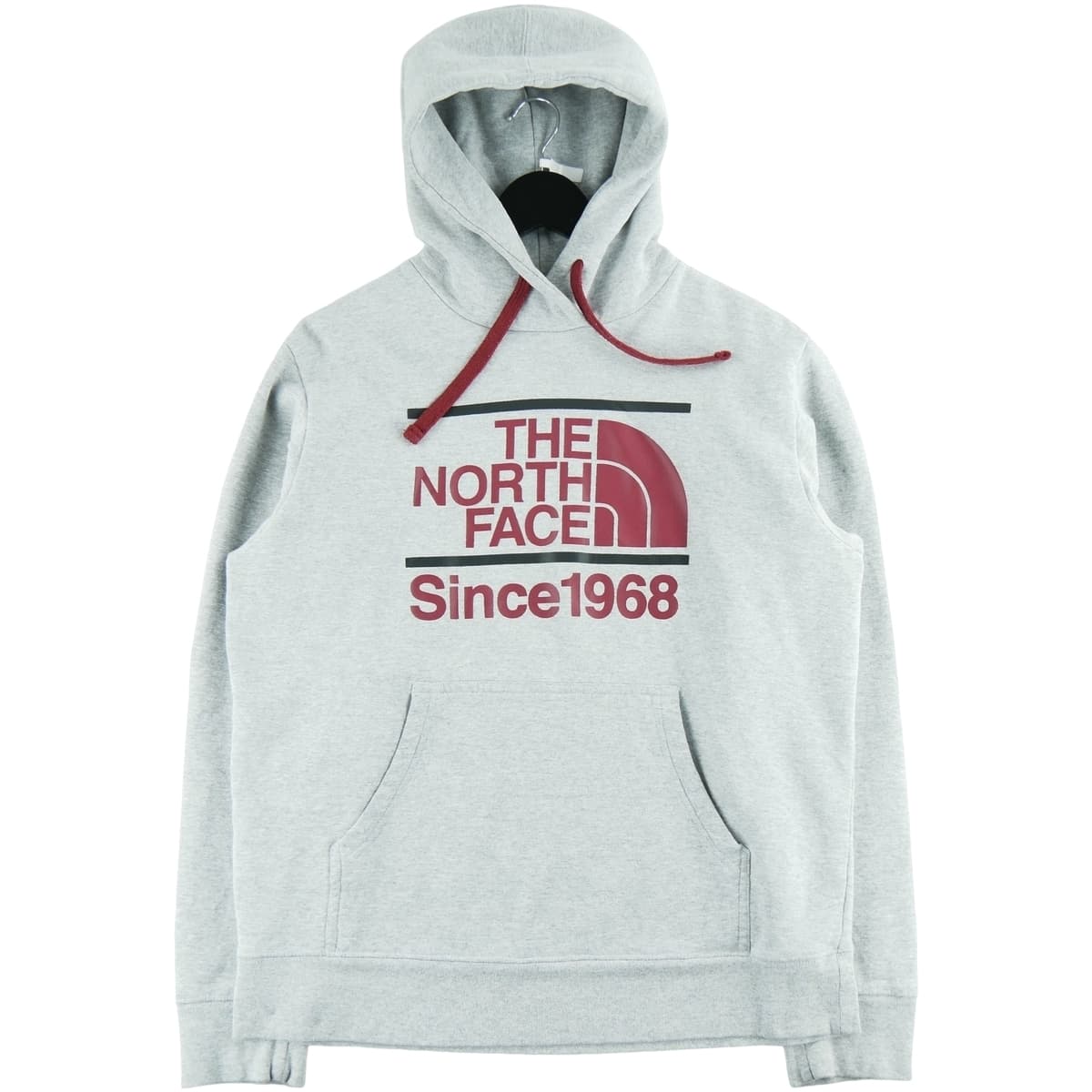 Men's Sweatshirts The North Face Gray