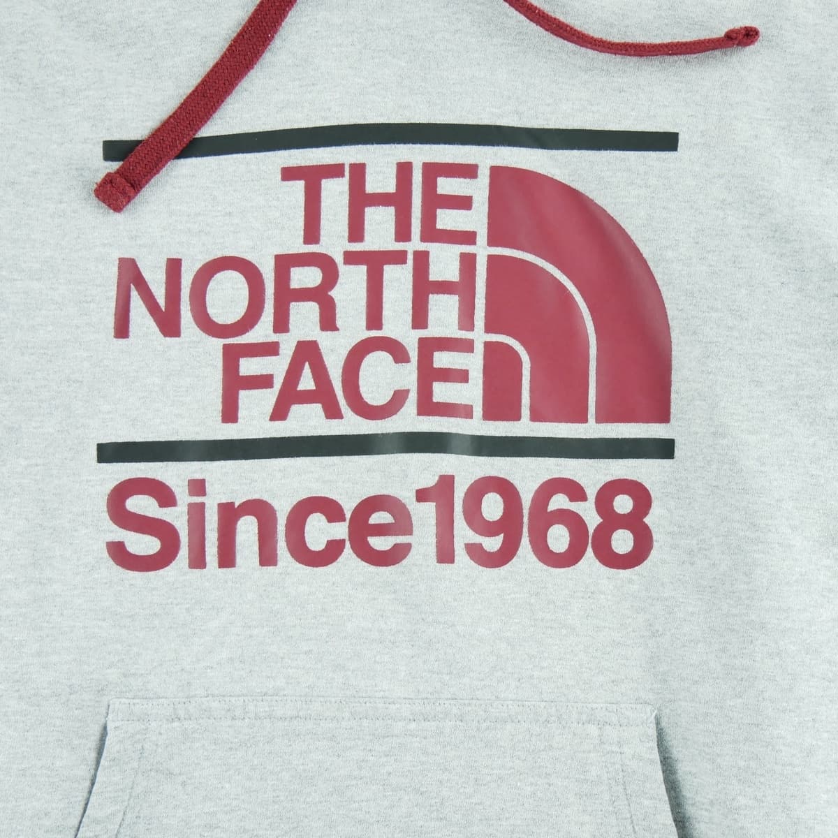 Men's Sweatshirts The North Face Gray