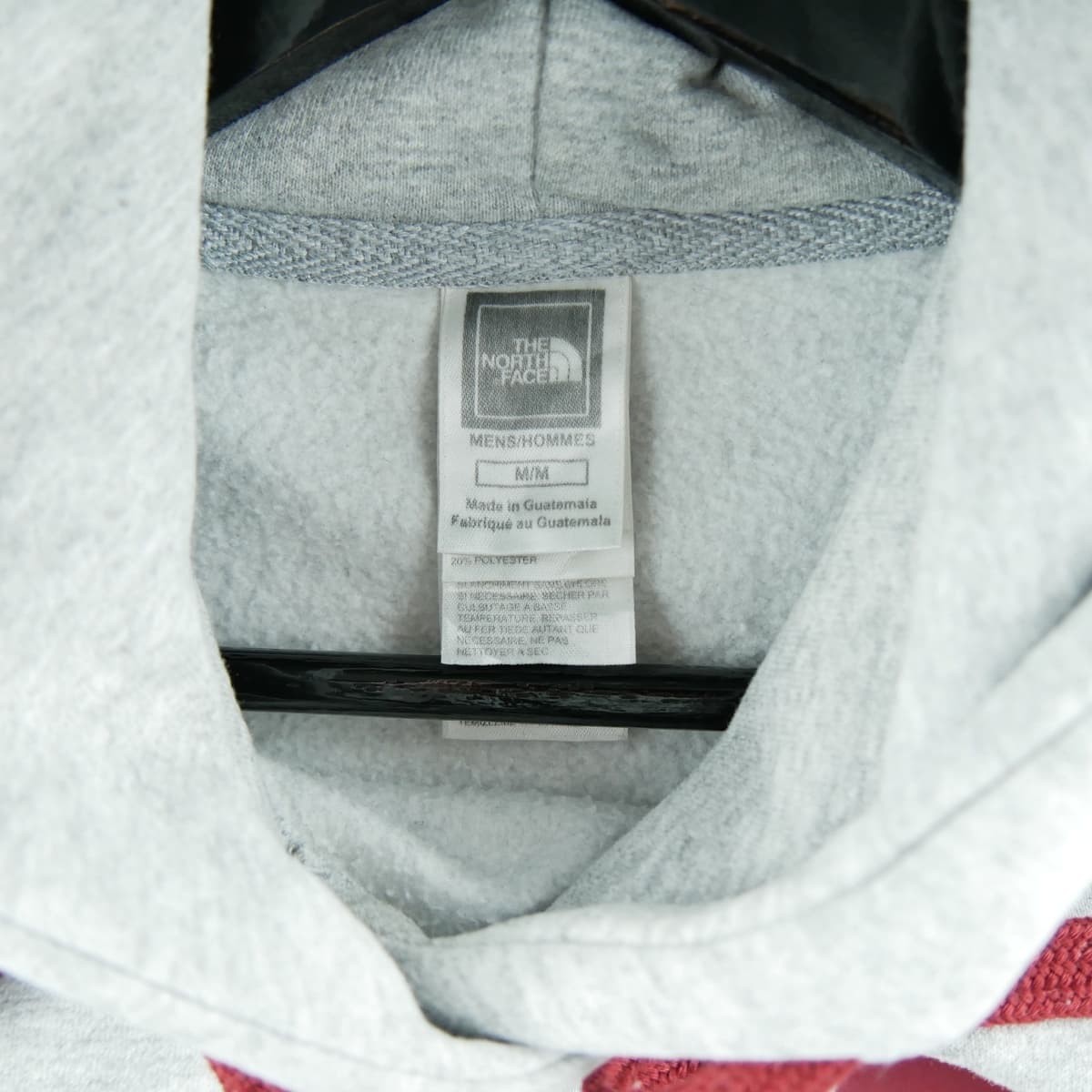 Men's Sweatshirts The North Face Gray