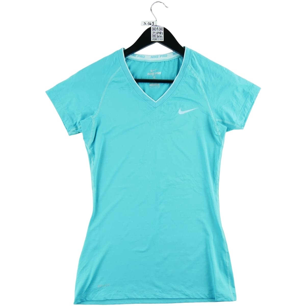 T-shirt με κοντά μανίκια Nike 315840