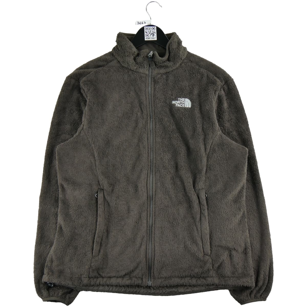 Women's Sweatshirts The North Face Brown