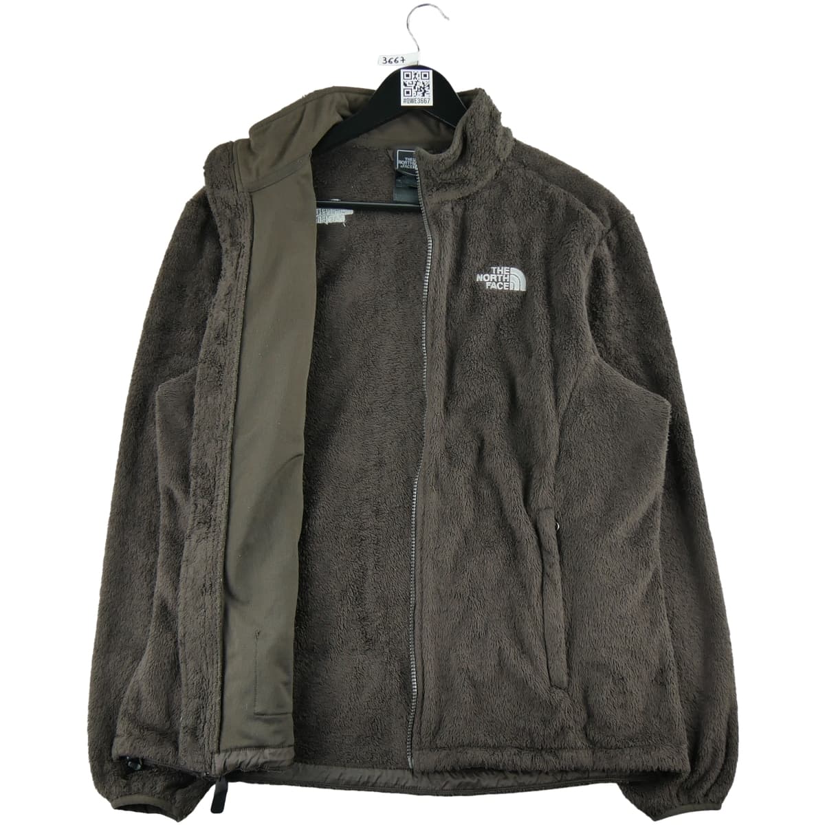 Women's Sweatshirts The North Face Brown