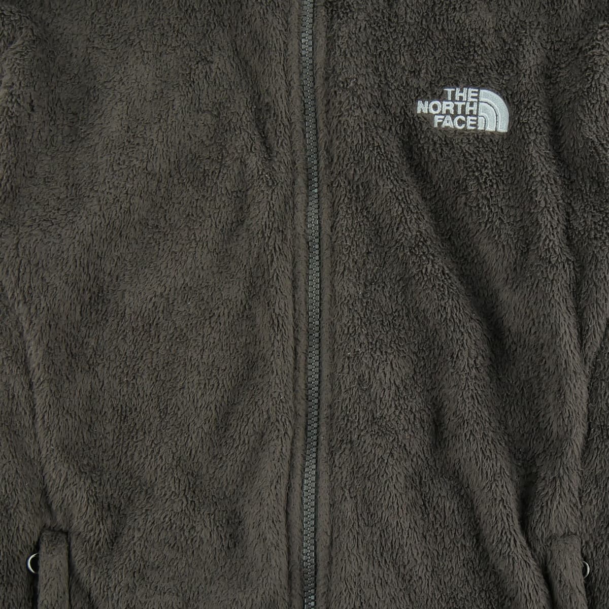Women's Sweatshirts The North Face Brown