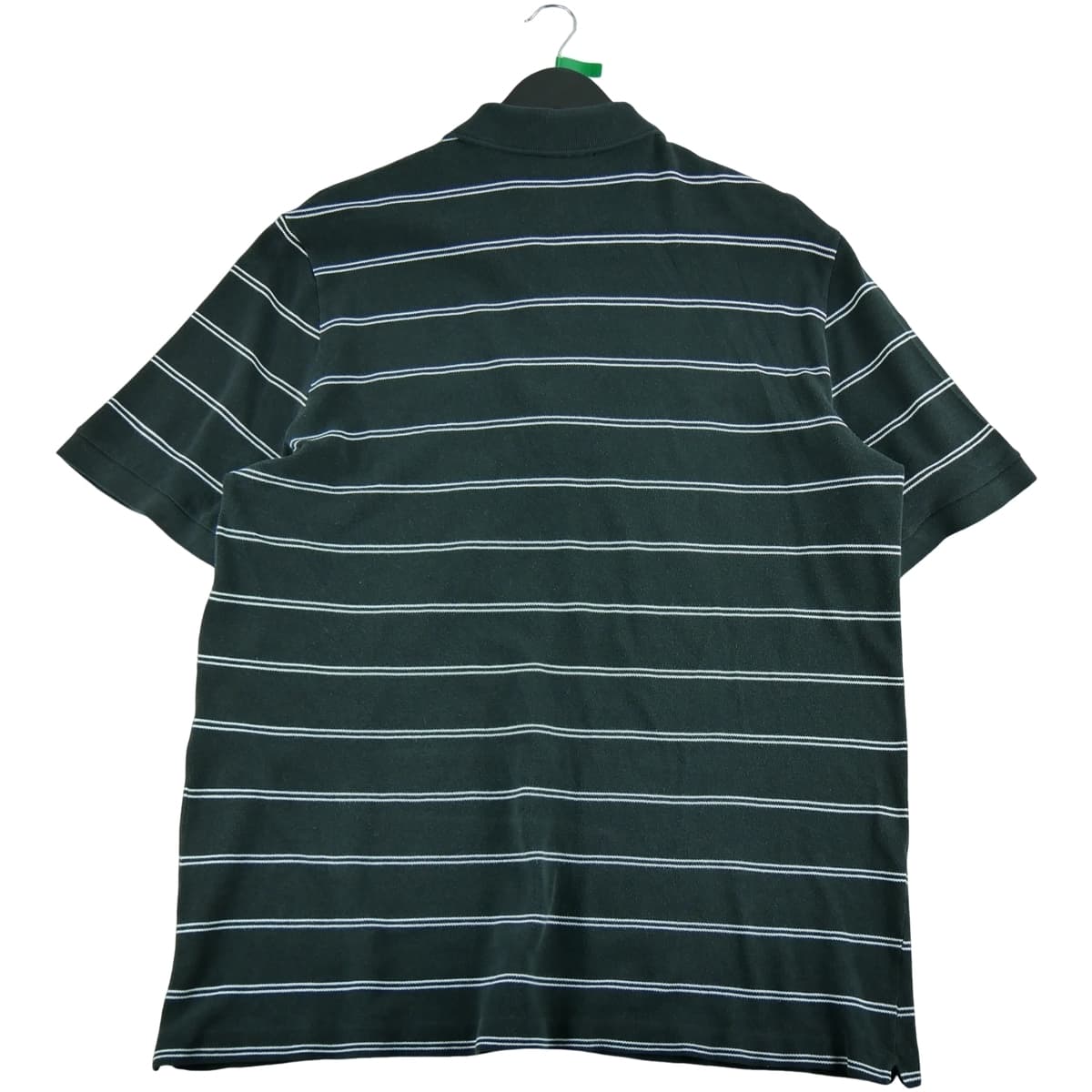 Men's Polo Shirts Lacoste Black