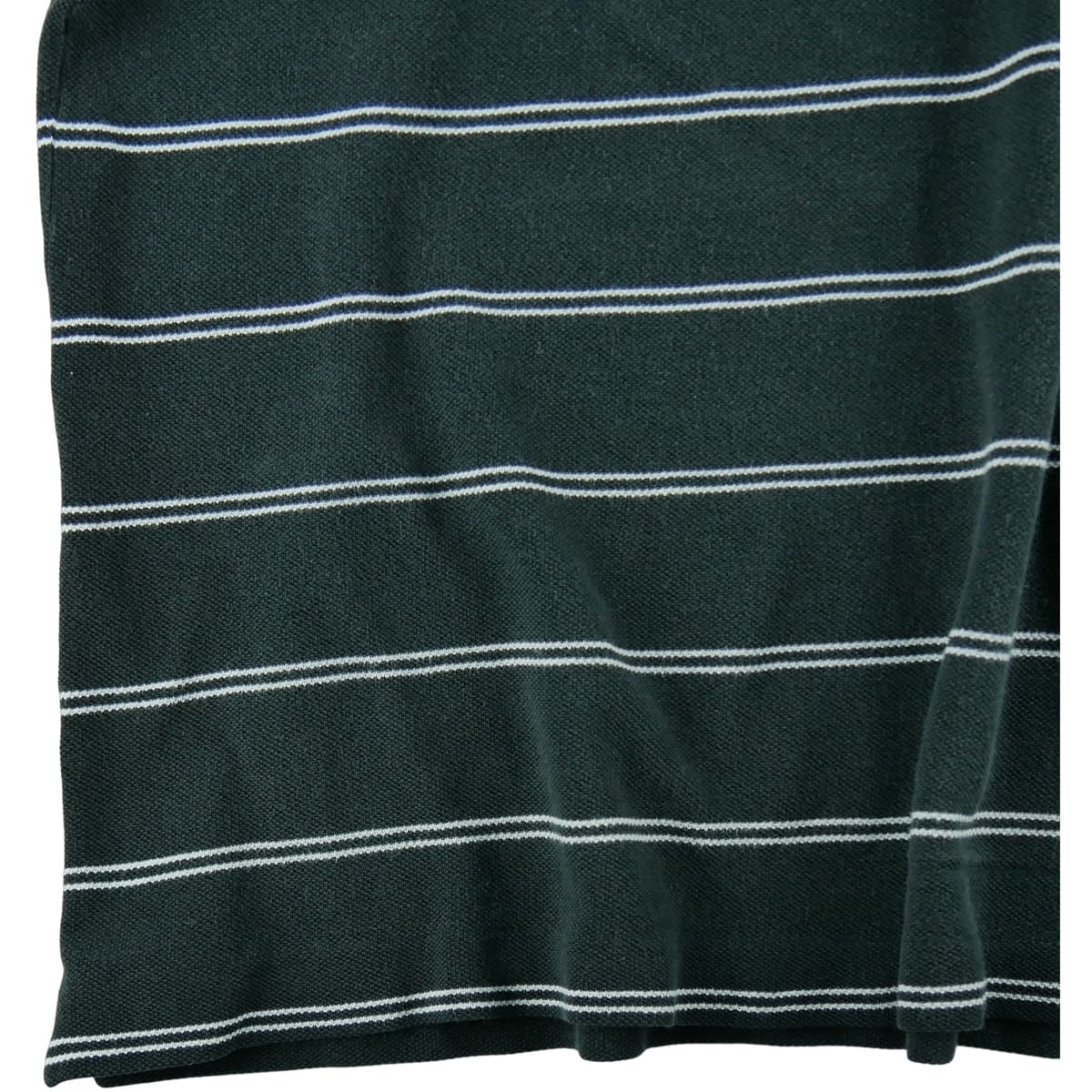 Men's Polo Shirts Lacoste Black