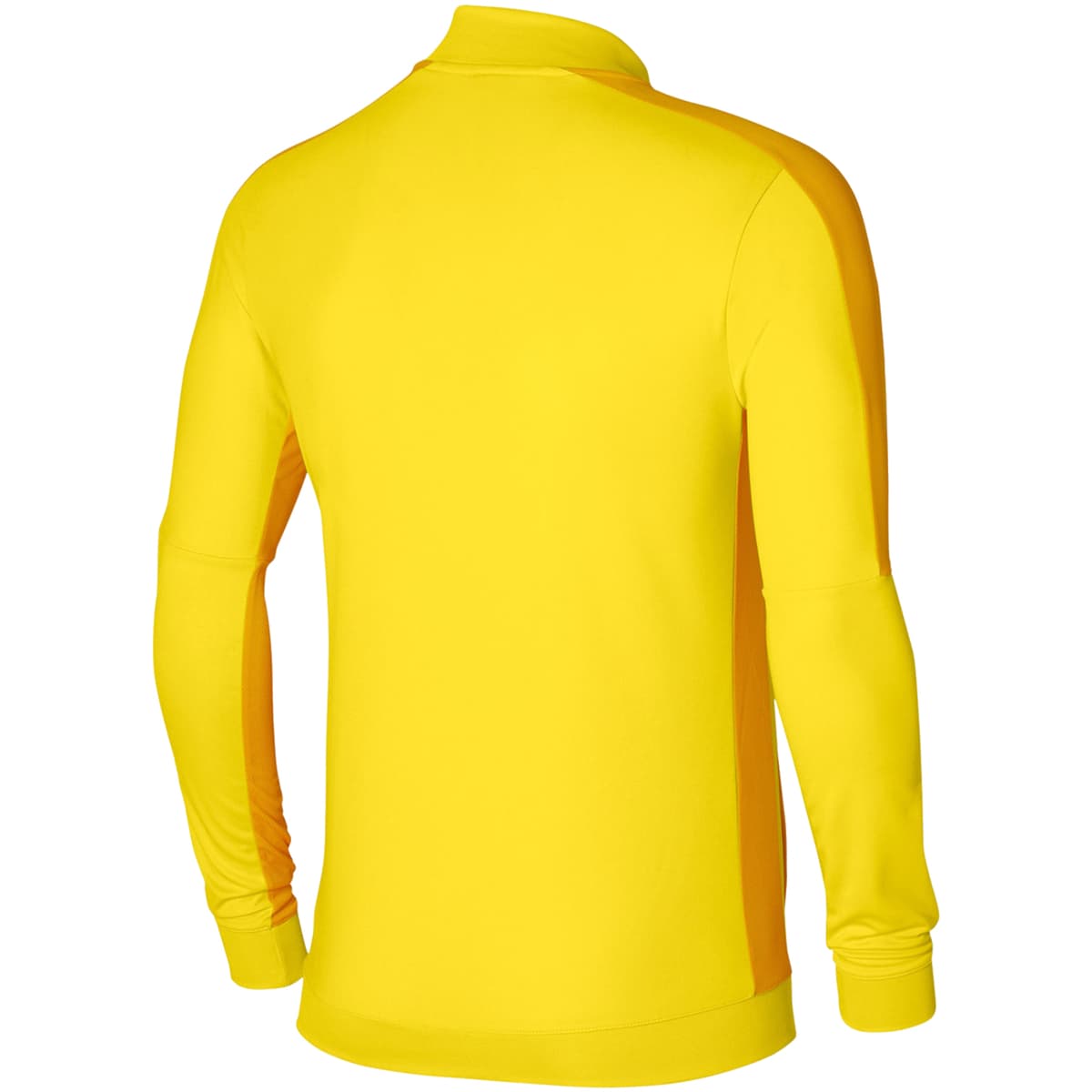 Men's Cardigans Nike Yellow