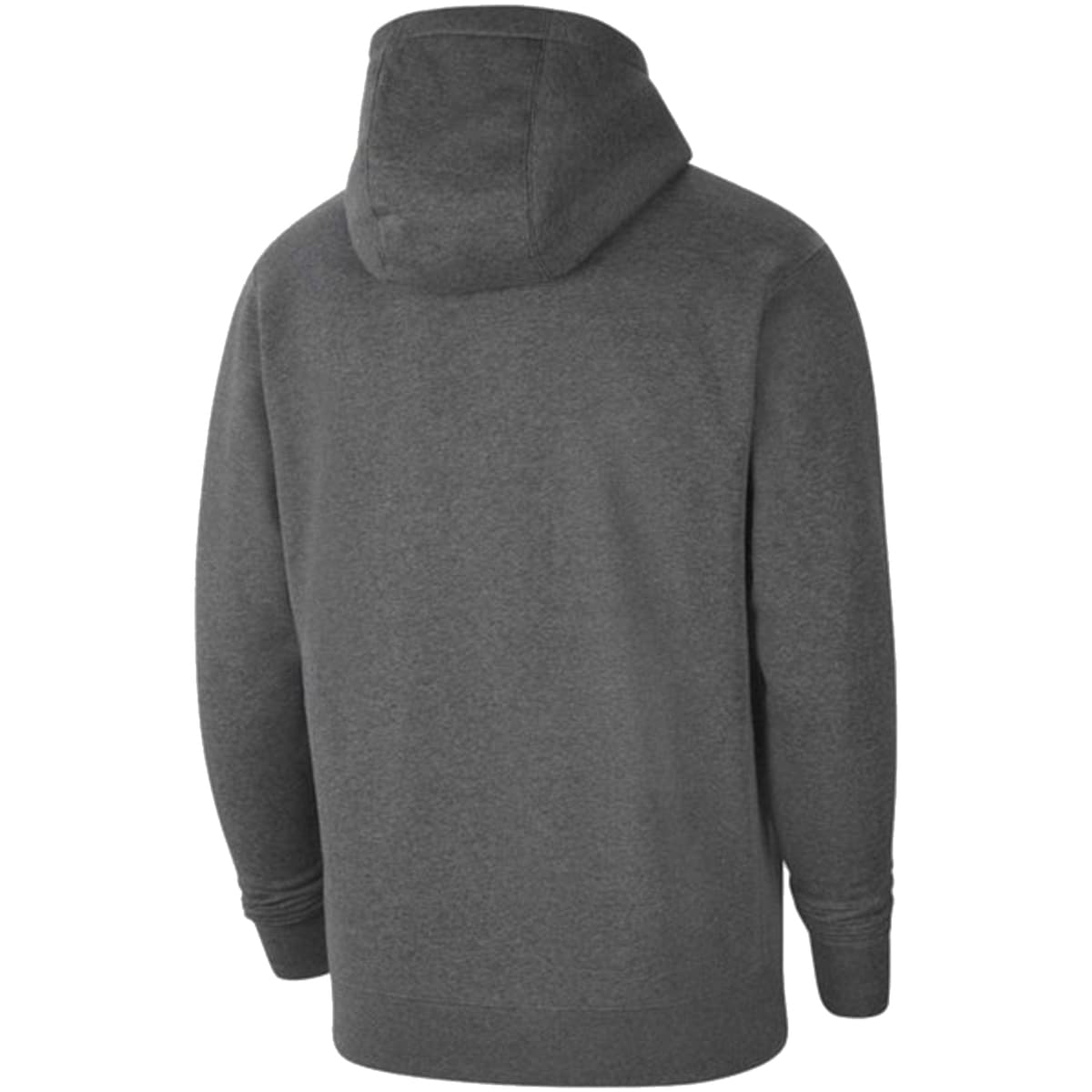 Men's Sweatshirts Nike Gray