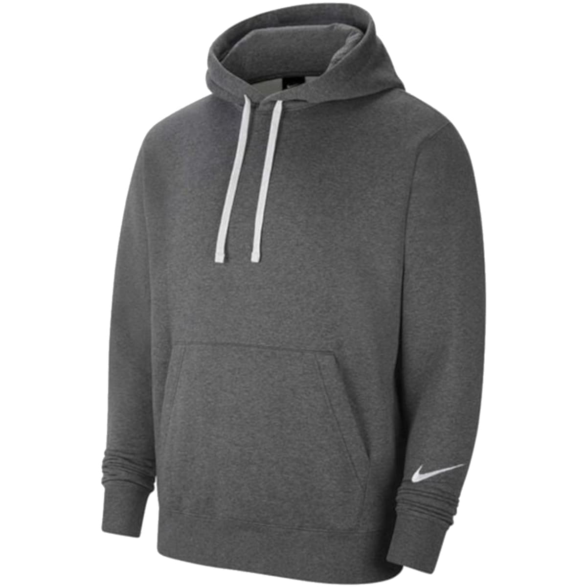 Men's Sweatshirts Nike Gray