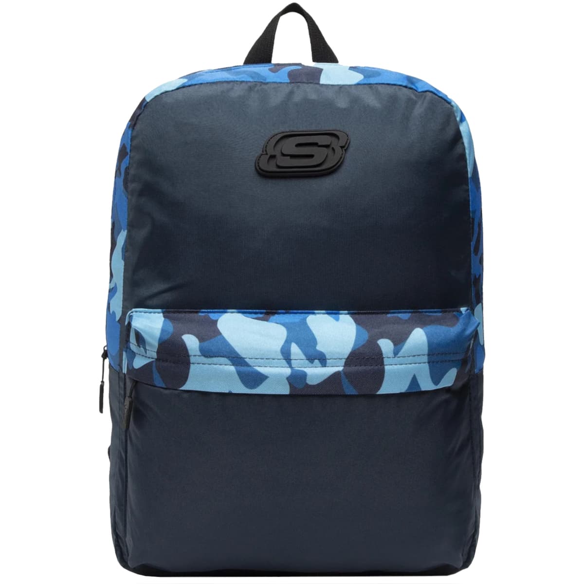 Men's Backpacks Skechers Blue
