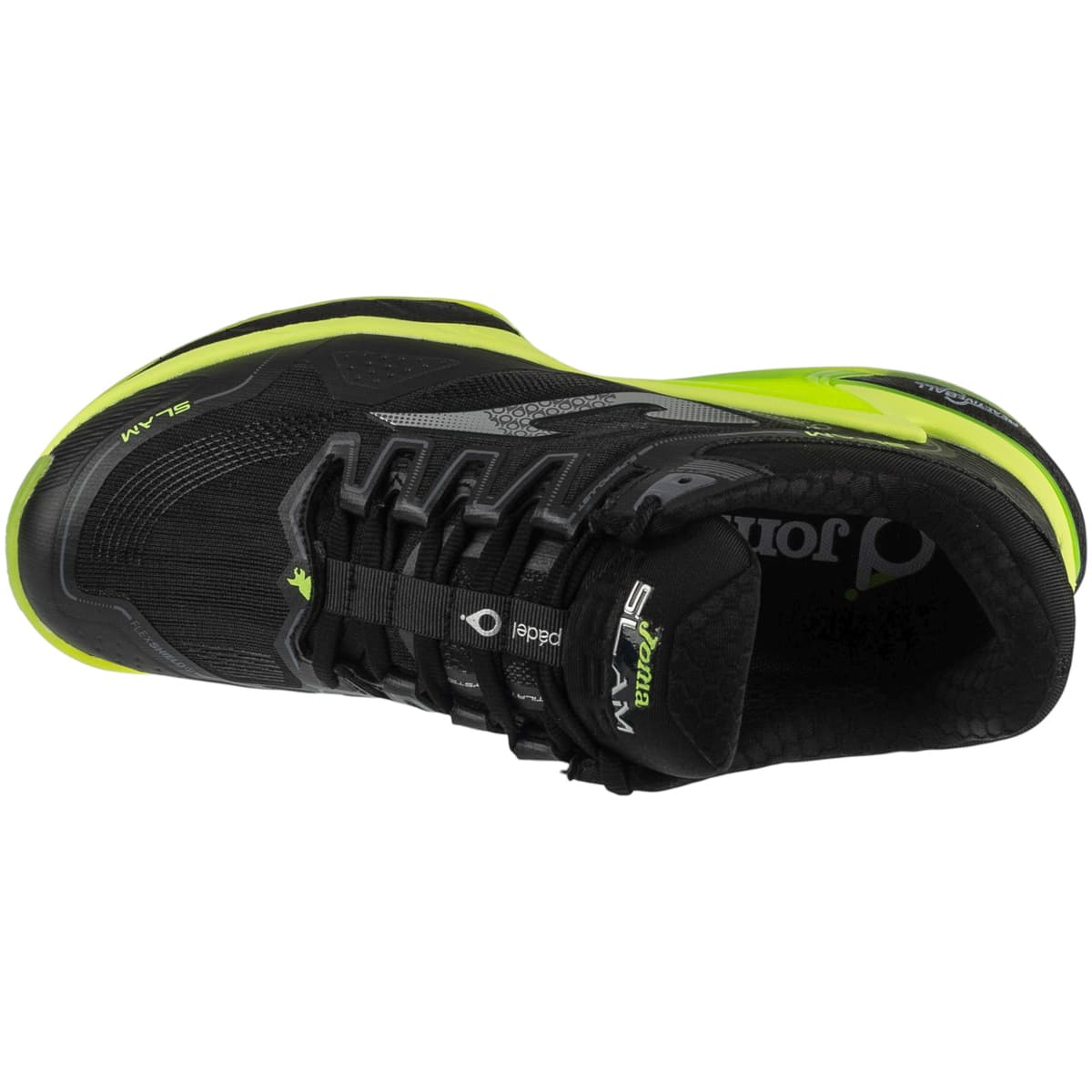 Men's Gym Shoes Joma Black