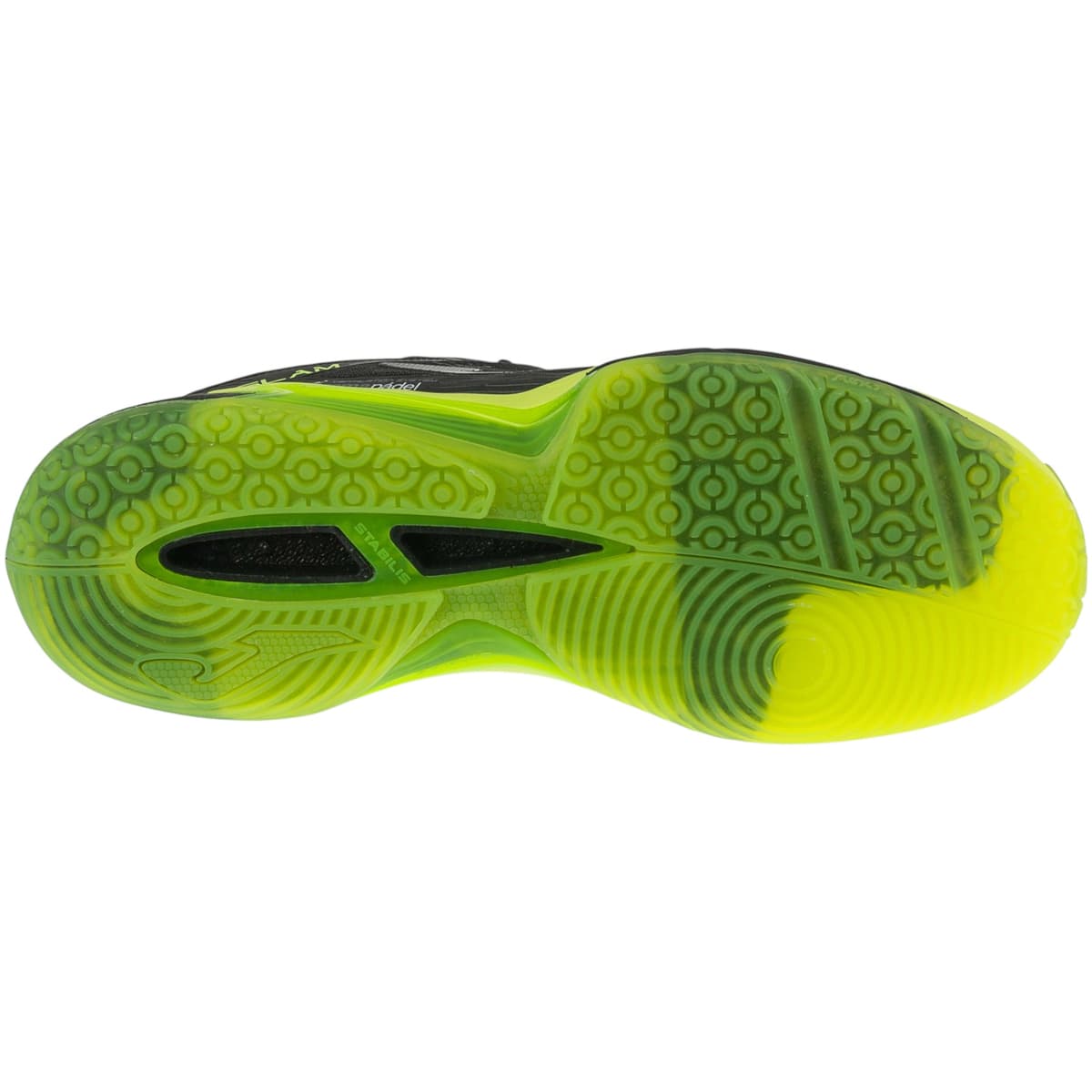 Men's Gym Shoes Joma Black