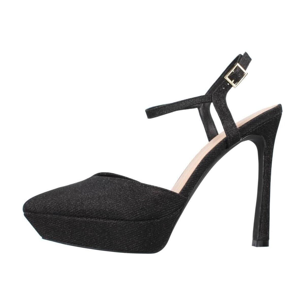 Women's Pumps Menbur Black