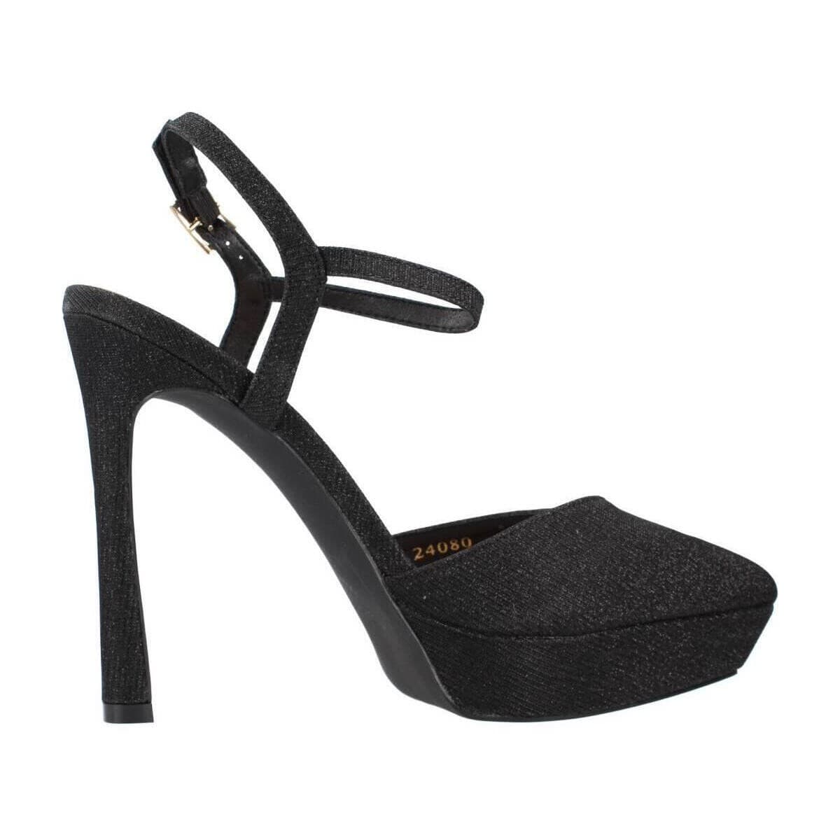 Women's Pumps Menbur Black