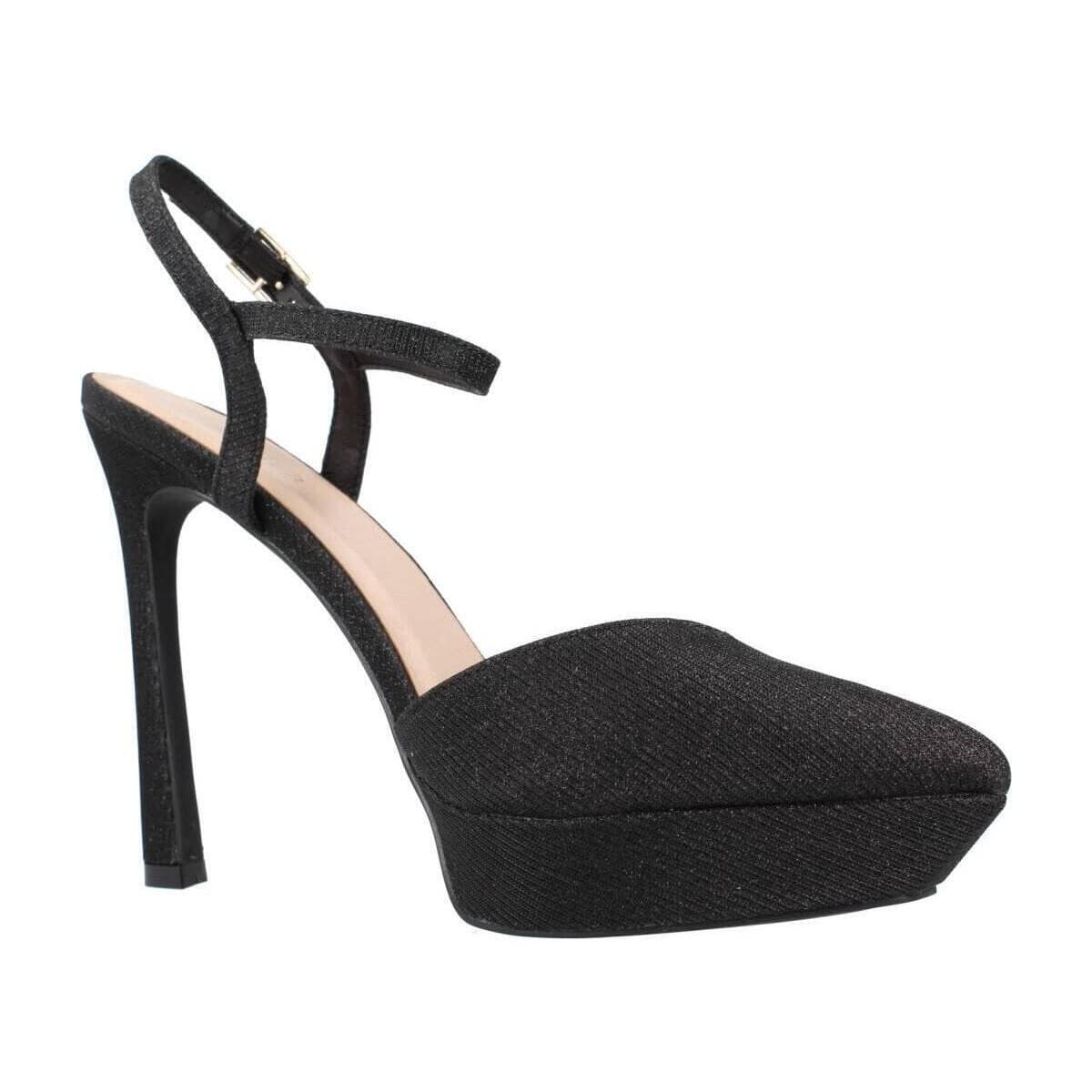 Women's Pumps Menbur Black