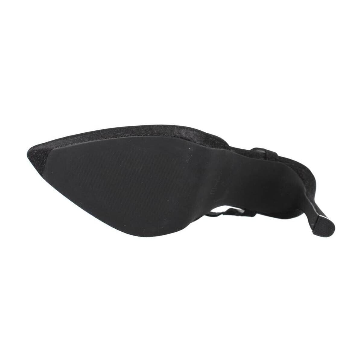 Women's Pumps Menbur Black