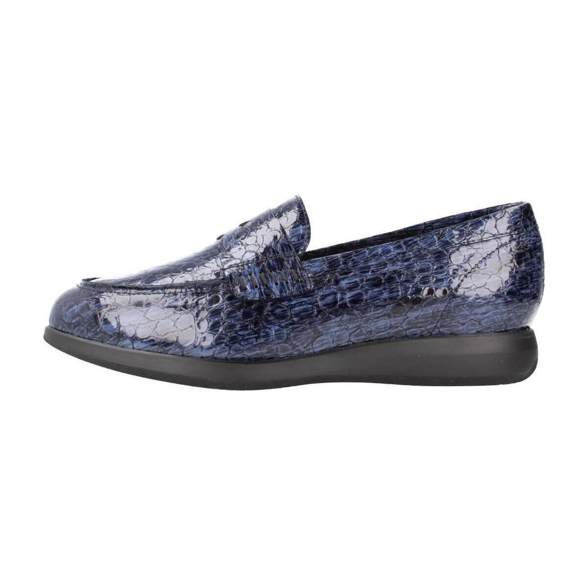 Women's Loafers Piesanto Blue