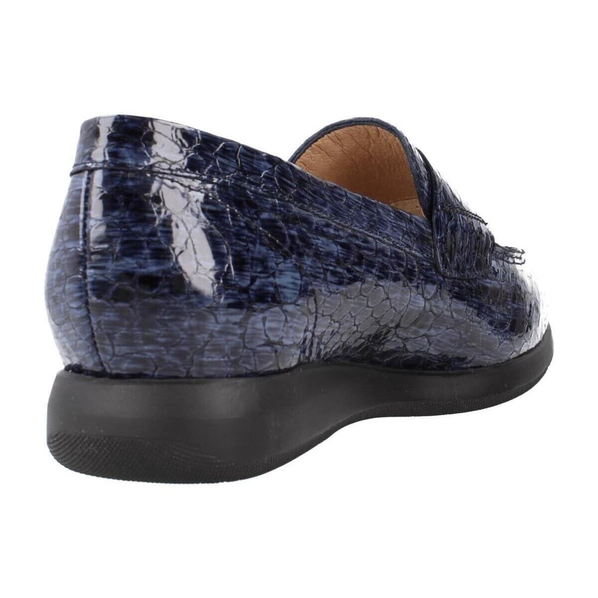 Women's Loafers Piesanto Blue